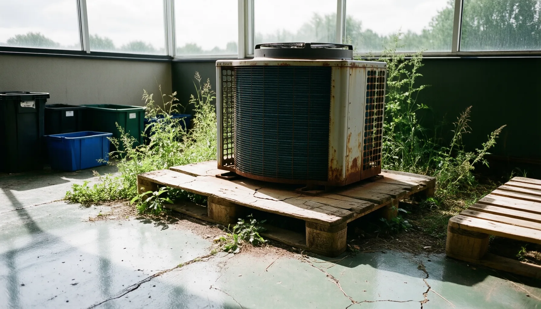 Furnace Replacement