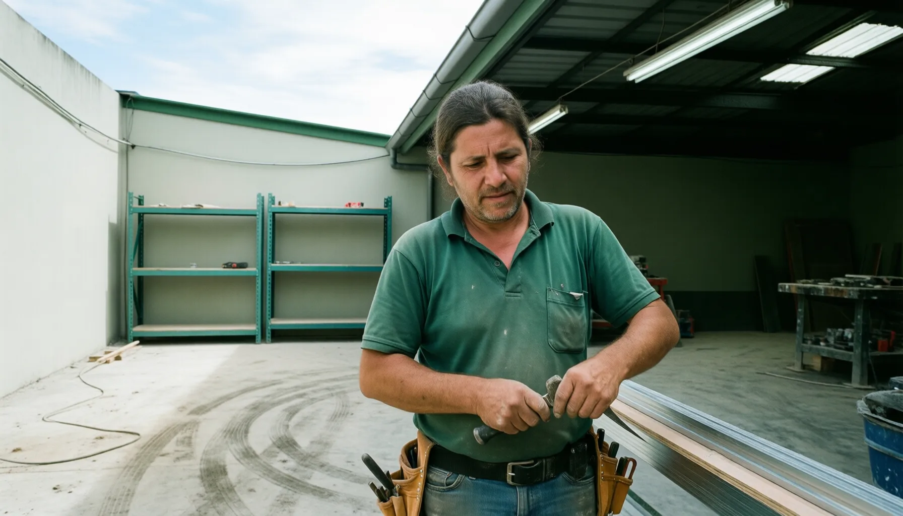 Indoor Air Quality Solutions
