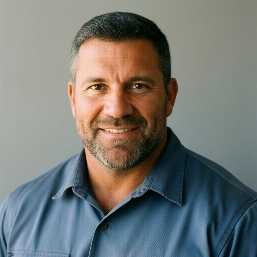 Daniel Lewis