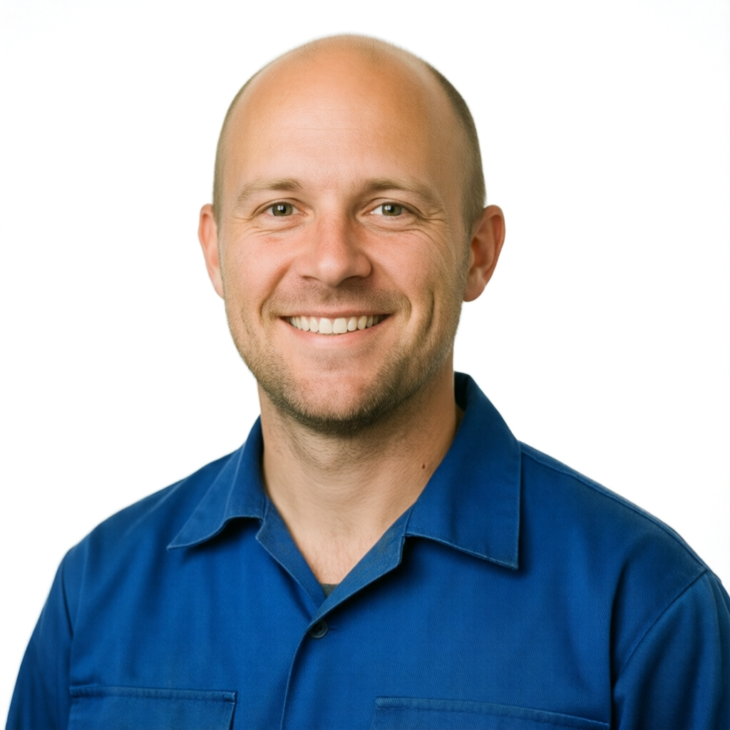 Matt Allen