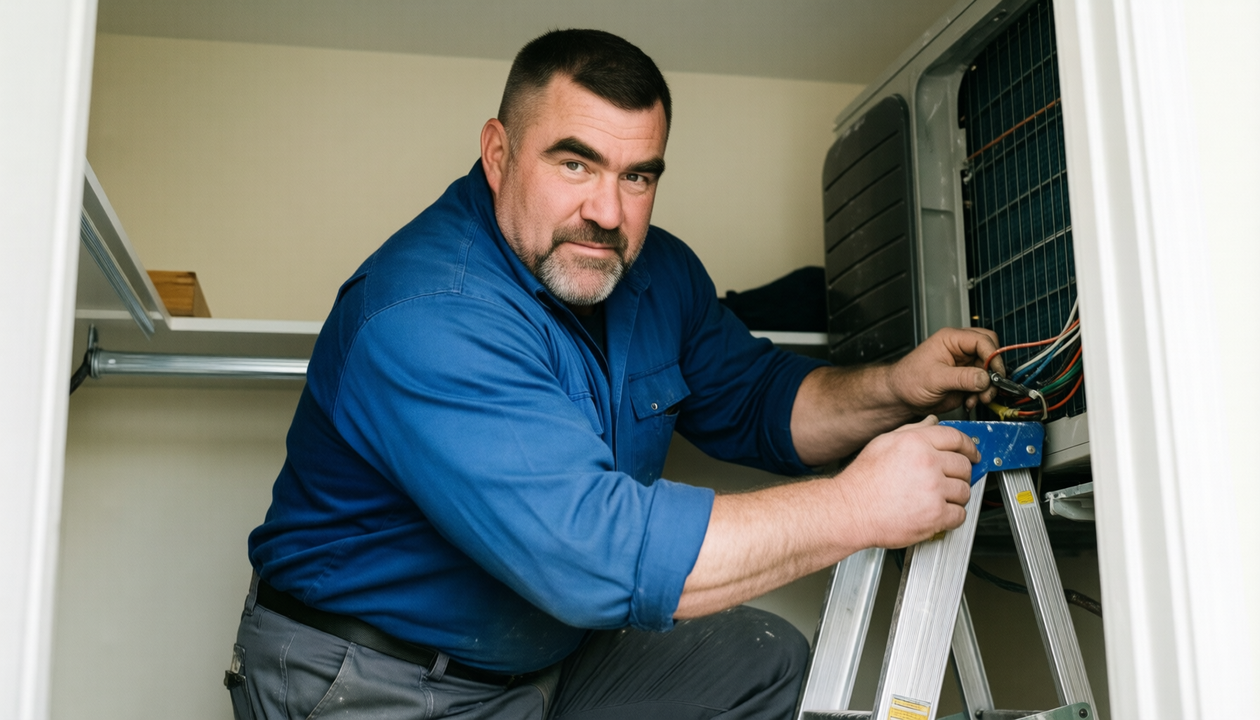 AC Repair