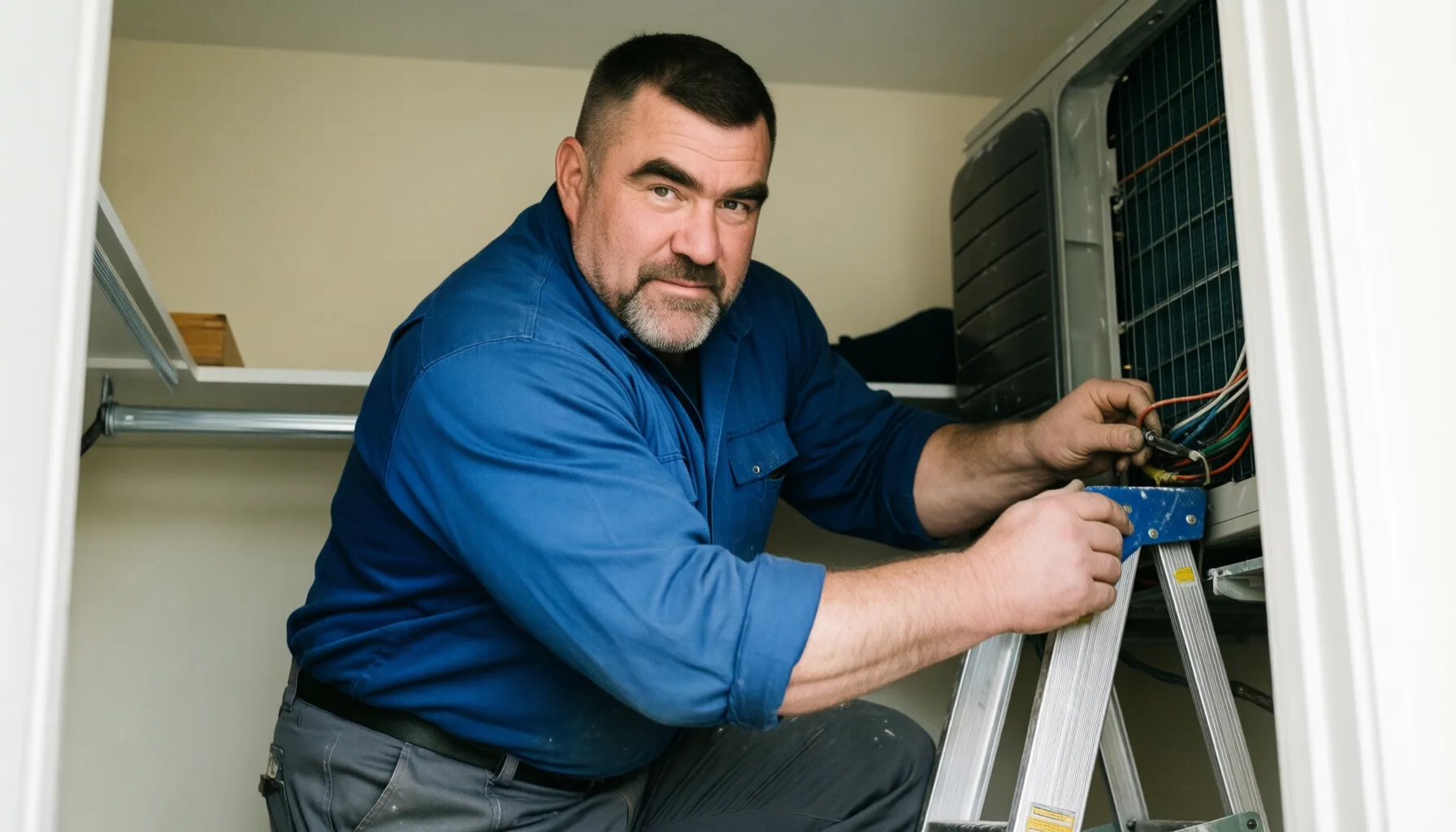 AC Repair