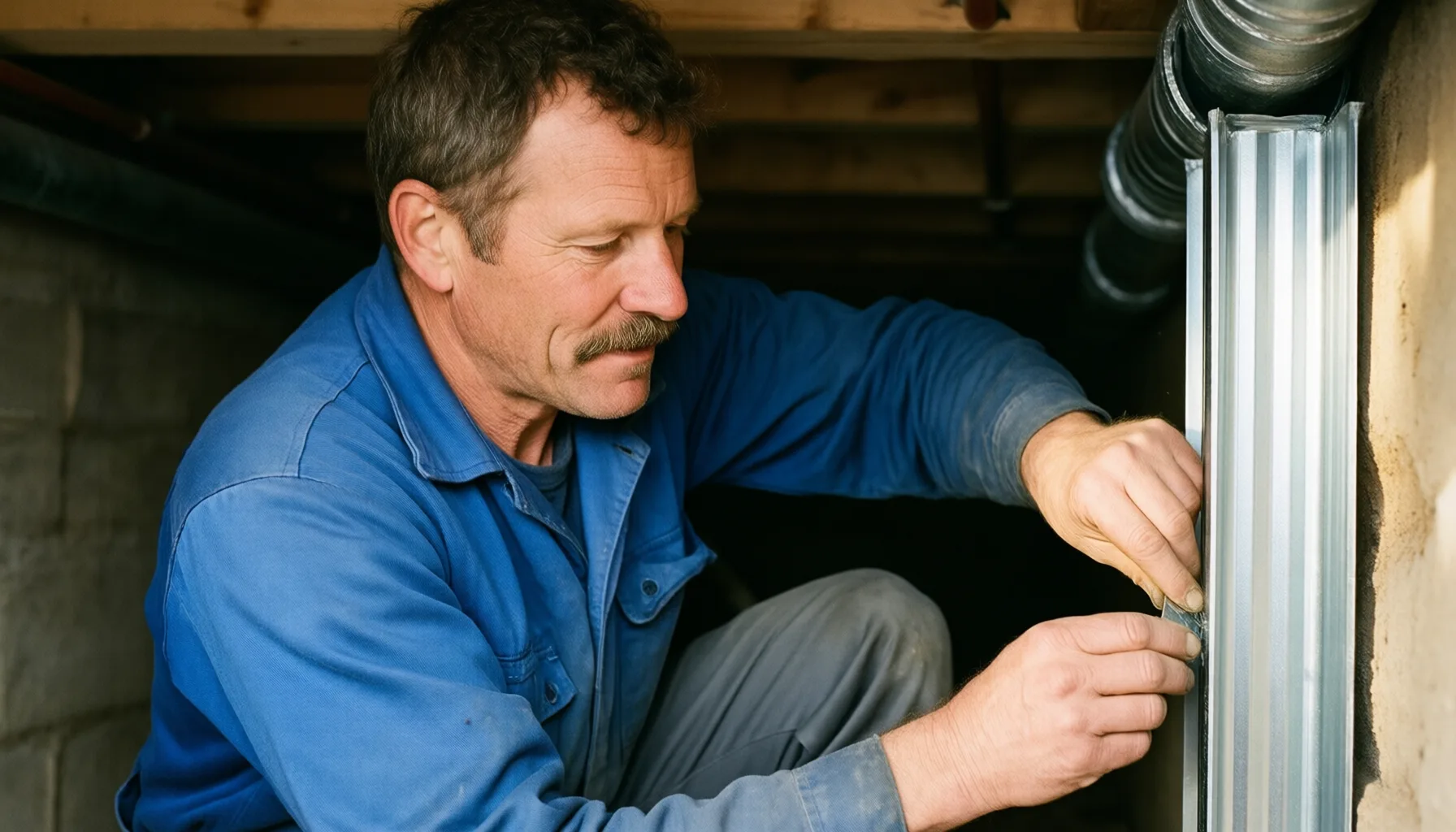 Duct Cleaning