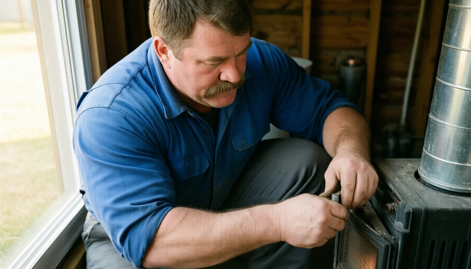 Refrigerant Recovery